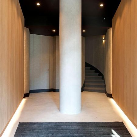 Modern Central 1Br Suite - 90 Sqm Bruxelas Exterior foto