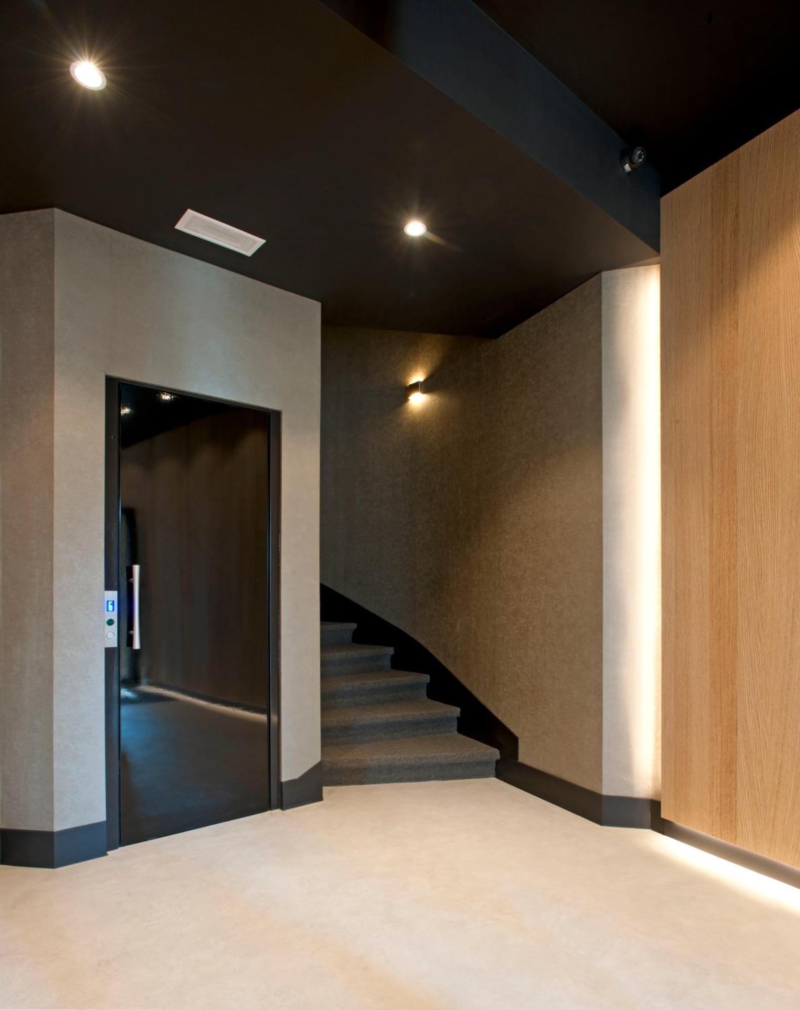 Modern Central 1Br Suite - 90 Sqm Bruxelas Exterior foto